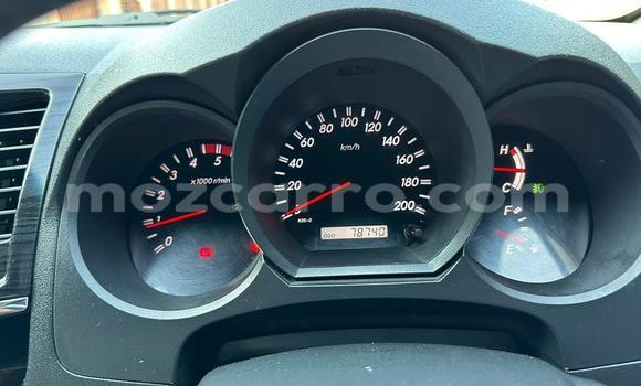 Nunua Ilio tumika Toyota Hilux Nyingine Gari ndani ya Maputo nchini Maputo Nunua Ilio tumika Toyota Hilux Nyingine Gari ndani ya Maputo nchini Maputo