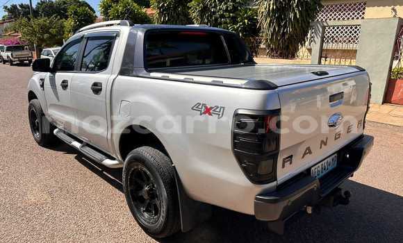 Buy Used Ford Ranger Other Car in Maputo in Maputo Buy Used Ford Ranger Other Car in Maputo in Maputo