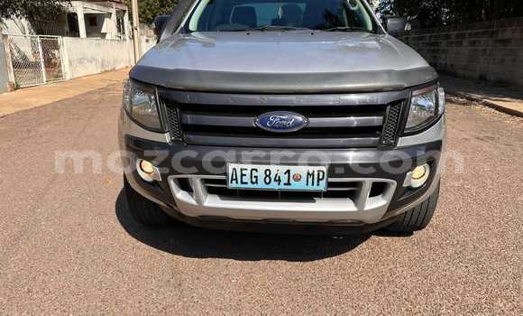 Buy Used Ford Ranger Other Car in Maputo in Maputo Buy Used Ford Ranger Other Car in Maputo in Maputo