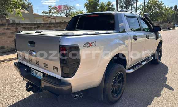 Buy Used Ford Ranger Other Car in Maputo in Maputo Buy Used Ford Ranger Other Car in Maputo in Maputo