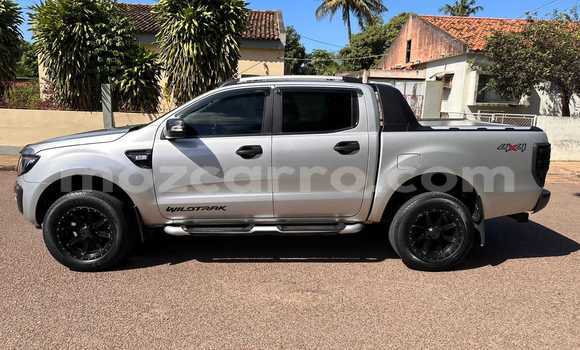 Buy Used Ford Ranger Other Car in Maputo in Maputo Buy Used Ford Ranger Other Car in Maputo in Maputo