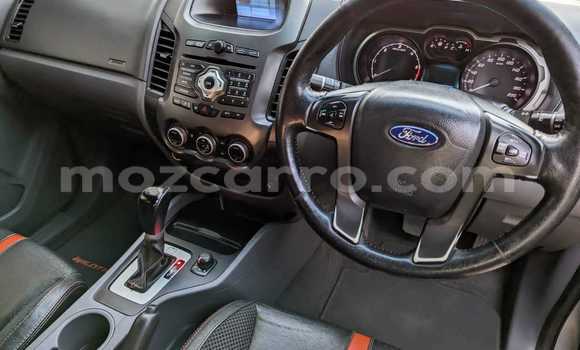 Buy Used Ford Ranger Other Car in Maputo in Maputo Buy Used Ford Ranger Other Car in Maputo in Maputo