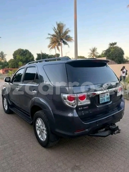 Big with watermark toyota fortuner maputo maputo 14286