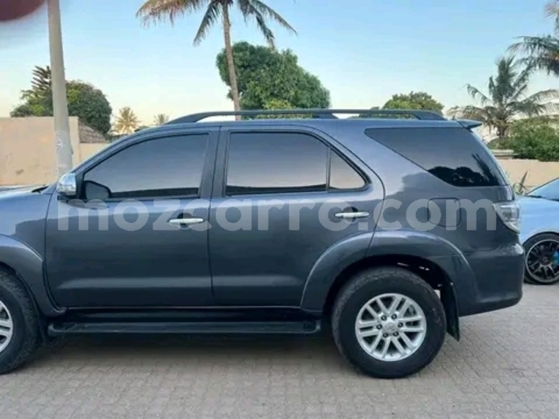 Big with watermark toyota fortuner maputo maputo 14286