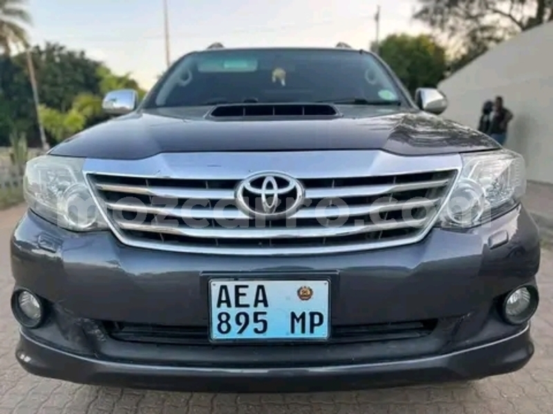 Big with watermark toyota fortuner maputo maputo 14286