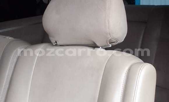 Comprar Usado Toyota Grand HiAce De outros Carro em Maputo em Maputo Comprar Usado Toyota Grand HiAce De outros Carro em Maputo em Maputo