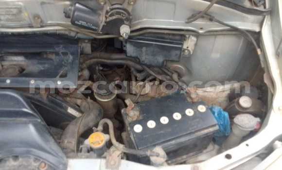 Comprar Usado Toyota Grand HiAce De outros Carro em Maputo em Maputo Comprar Usado Toyota Grand HiAce De outros Carro em Maputo em Maputo