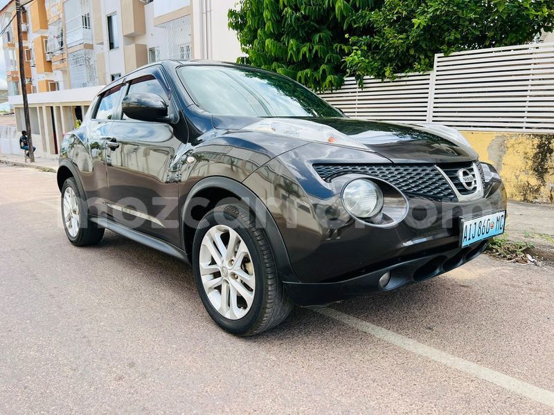 Big with watermark nissan juke maputo maputo 14288