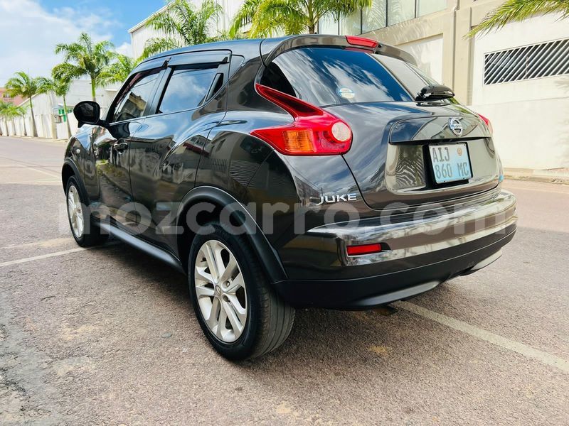 Big with watermark nissan juke maputo maputo 14288