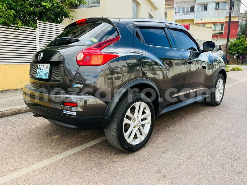 Big with watermark nissan juke maputo maputo 14288