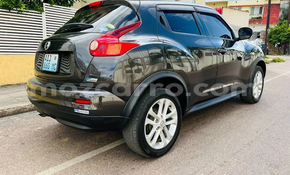 Buy Used Nissan Juke Other Car in Maputo in Maputo Buy Used Nissan Juke Other Car in Maputo in Maputo
