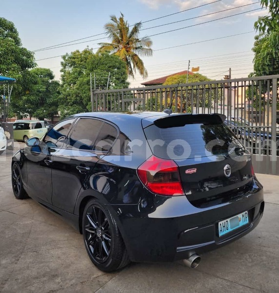 Big with watermark bmw 1 series maputo maputo 14301