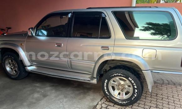 Buy Used Toyota Hilux Surf Other Car in Maputo in Maputo Buy Used Toyota Hilux Surf Other Car in Maputo in Maputo