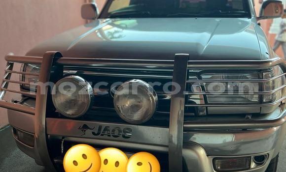 Buy Used Toyota Hilux Surf Other Car in Maputo in Maputo Buy Used Toyota Hilux Surf Other Car in Maputo in Maputo