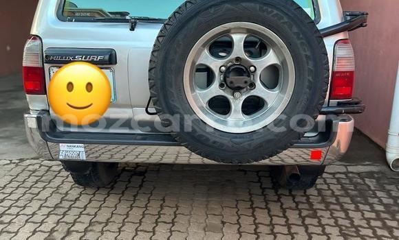 Buy Used Toyota Hilux Surf Other Car in Maputo in Maputo Buy Used Toyota Hilux Surf Other Car in Maputo in Maputo