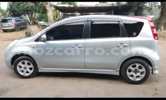 Nunua Ilio tumika Nissan Note Nyingine Gari ndani ya Maputo nchini Maputo