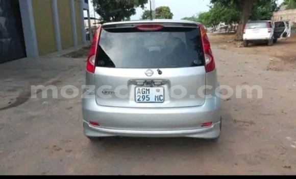 Tenga Tsaru Nissan Note Zvimwe Mota in Maputo in Maputo Tenga Tsaru Nissan Note Zvimwe Mota in Maputo in Maputo