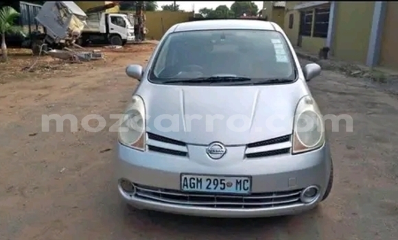 Tenga Tsaru Nissan Note Zvimwe Mota in Maputo in Maputo Tenga Tsaru Nissan Note Zvimwe Mota in Maputo in Maputo
