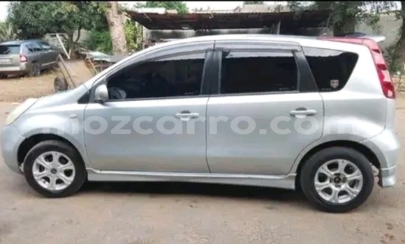 Tenga Tsaru Nissan Note Zvimwe Mota in Maputo in Maputo Tenga Tsaru Nissan Note Zvimwe Mota in Maputo in Maputo