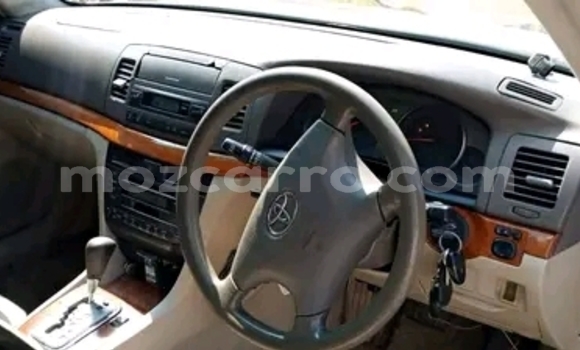 Nunua Ilio tumika Toyota Mark II Nyeupe Gari ndani ya Maputo nchini Maputo Nunua Ilio tumika Toyota Mark II Nyeupe Gari ndani ya Maputo nchini Maputo