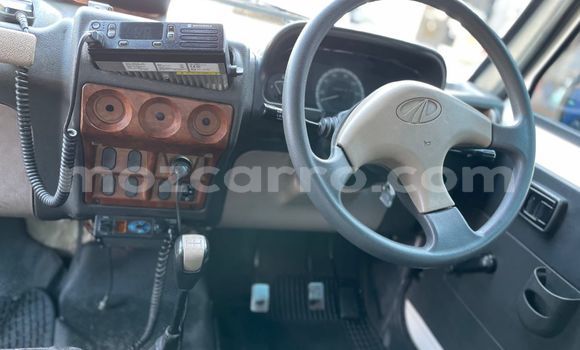 Buy Used Mahindra Bolero White Car in Maputo in Maputo Buy Used Mahindra Bolero White Car in Maputo in Maputo