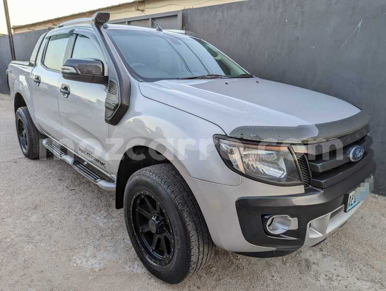 Big with watermark ford ranger maputo maputo 14308