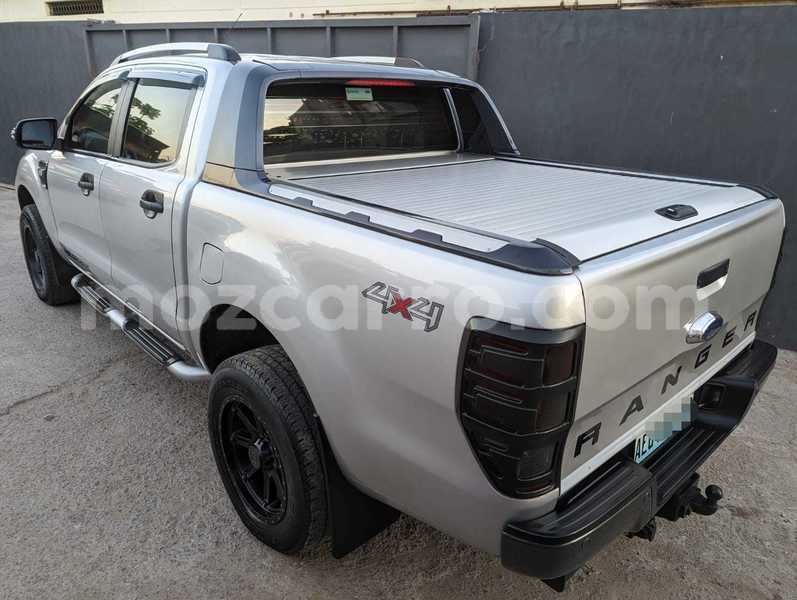 Big with watermark ford ranger maputo maputo 14308