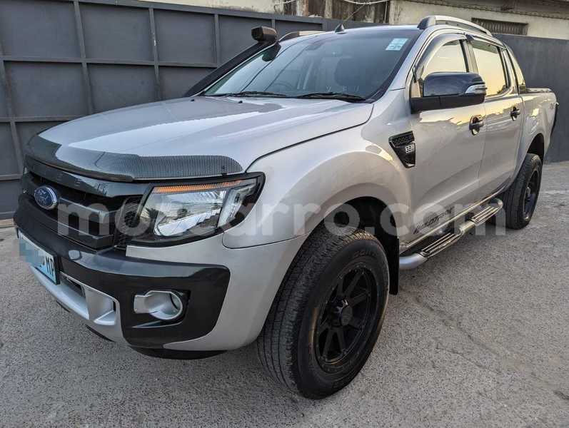 Big with watermark ford ranger maputo maputo 14308