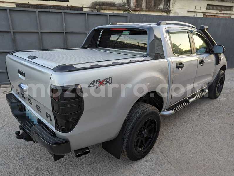 Big with watermark ford ranger maputo maputo 14308