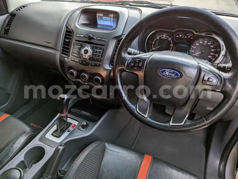 Big with watermark ford ranger maputo maputo 14308