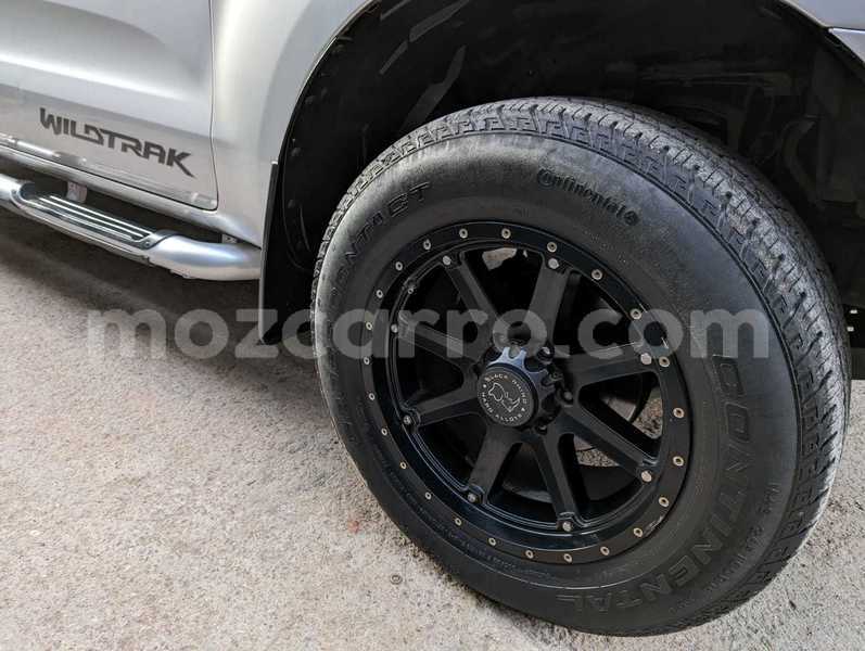 Big with watermark ford ranger maputo maputo 14308