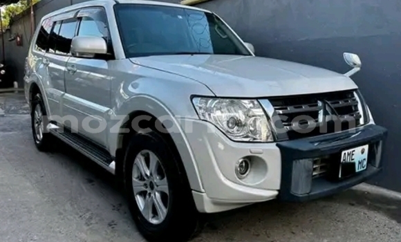 Buy Used Mitsubishi Pajero Other Car in Maputo in Maputo Buy Used Mitsubishi Pajero Other Car in Maputo in Maputo