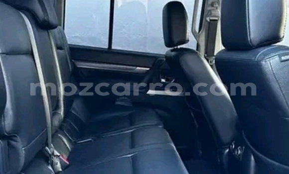 Buy Used Mitsubishi Pajero Other Car in Maputo in Maputo Buy Used Mitsubishi Pajero Other Car in Maputo in Maputo