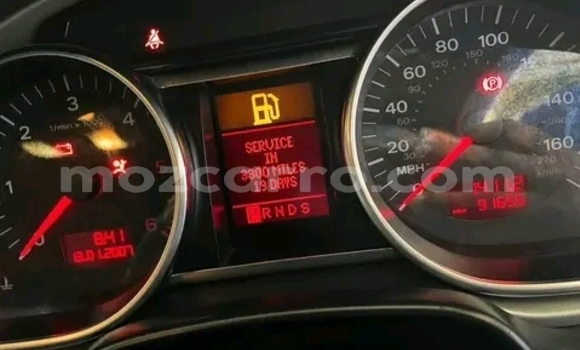 Nunua Ilio tumika Audi Q7 Nyeusi Gari ndani ya Maputo nchini Maputo Nunua Ilio tumika Audi Q7 Nyeusi Gari ndani ya Maputo nchini Maputo