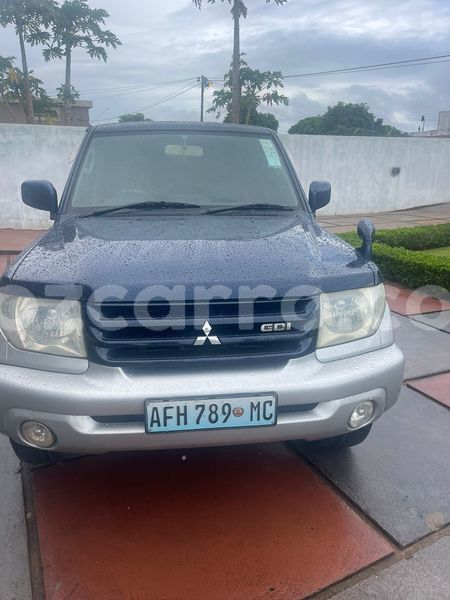 Big with watermark mitsubishi pajero io maputo maputo 14315