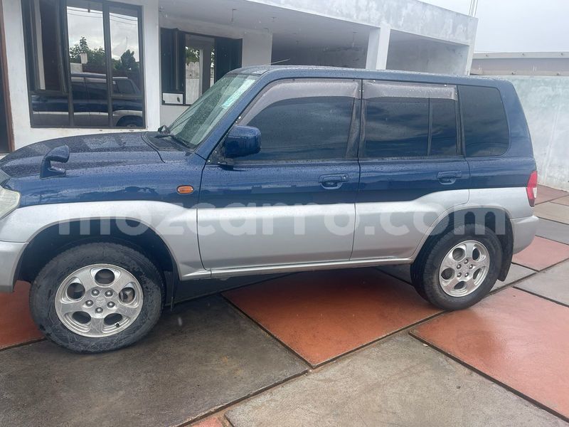 Big with watermark mitsubishi pajero io maputo maputo 14315