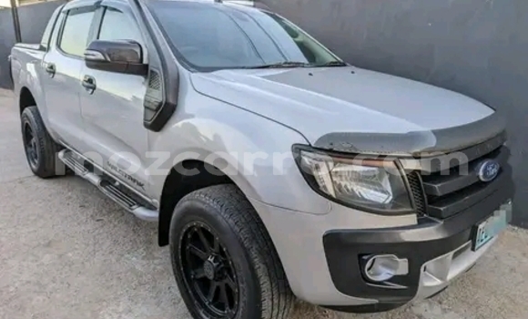 Comprar Usado Ford Ranger De outros Carro em Maputo em Maputo Comprar Usado Ford Ranger De outros Carro em Maputo em Maputo