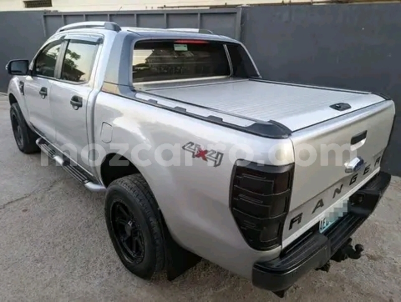 Big with watermark ford ranger maputo maputo 14317