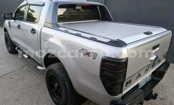 Comprar Usado Ford Ranger De outros Carro em Maputo em Maputo Comprar Usado Ford Ranger De outros Carro em Maputo em Maputo