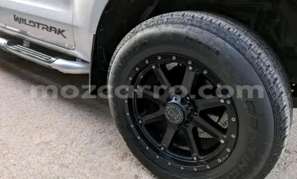 Comprar Usado Ford Ranger De outros Carro em Maputo em Maputo Comprar Usado Ford Ranger De outros Carro em Maputo em Maputo