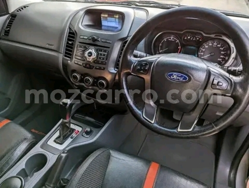 Big with watermark ford ranger maputo maputo 14317