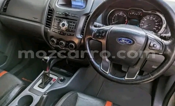 Comprar Usado Ford Ranger De outros Carro em Maputo em Maputo Comprar Usado Ford Ranger De outros Carro em Maputo em Maputo