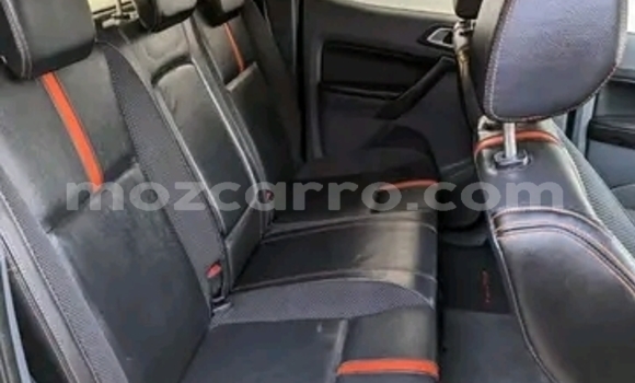Comprar Usado Ford Ranger De outros Carro em Maputo em Maputo Comprar Usado Ford Ranger De outros Carro em Maputo em Maputo