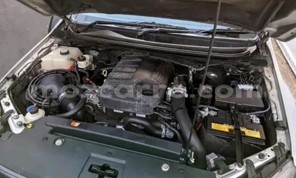 Comprar Usado Ford Ranger De outros Carro em Maputo em Maputo Comprar Usado Ford Ranger De outros Carro em Maputo em Maputo