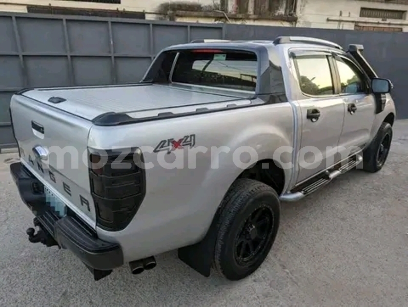 Big with watermark ford ranger maputo maputo 14317