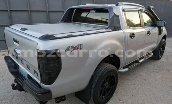 Comprar Usado Ford Ranger De outros Carro em Maputo em Maputo Comprar Usado Ford Ranger De outros Carro em Maputo em Maputo