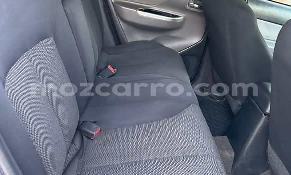 Buy Used Fiat Fullback White Car in Maputo in Maputo Buy Used Fiat Fullback White Car in Maputo in Maputo