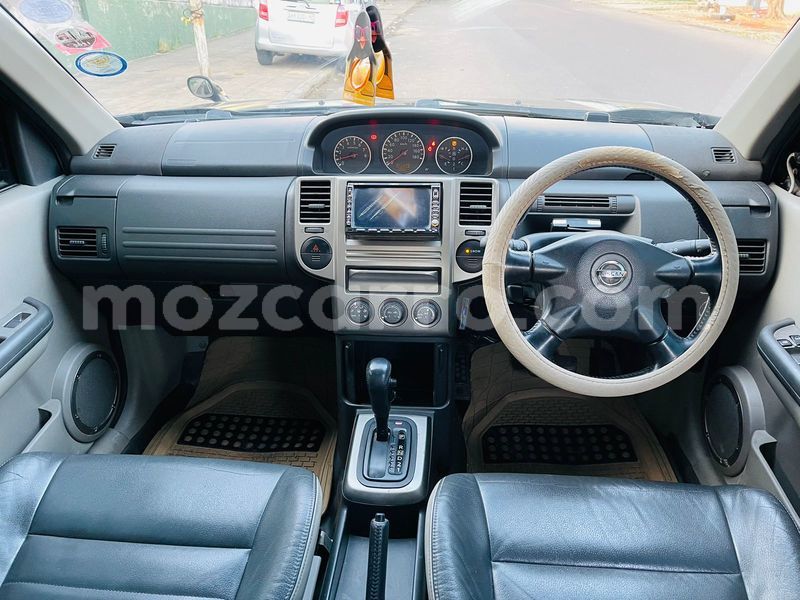 Big with watermark nissan x trail maputo maputo 14325