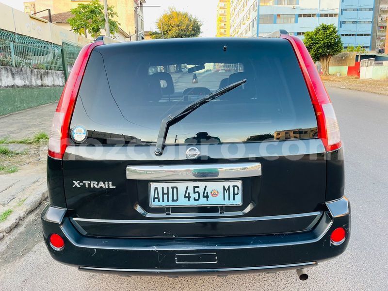 Big with watermark nissan x trail maputo maputo 14325