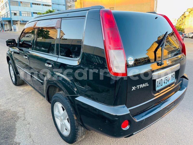 Big with watermark nissan x trail maputo maputo 14325